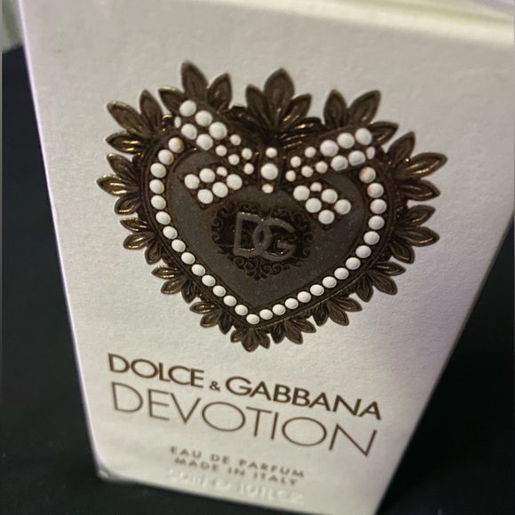 💎DOLCE & GABBANA 💎 - “Devotion” - Women’s Eau de Parfum (1oz/30ml) - Picture 2 of 12
